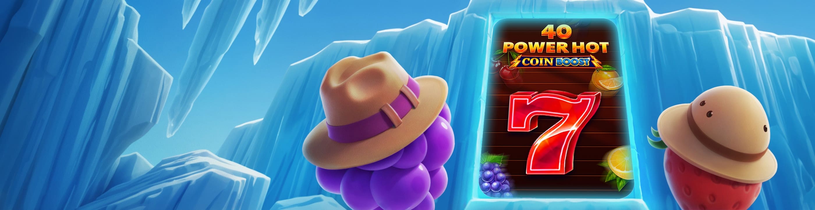 Slot of the Week